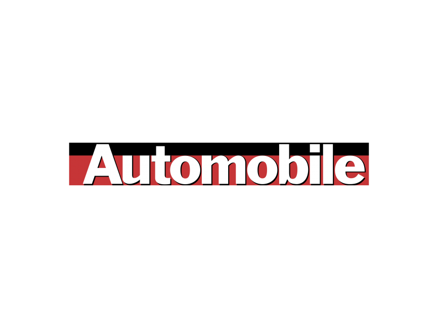 Automobile Logo