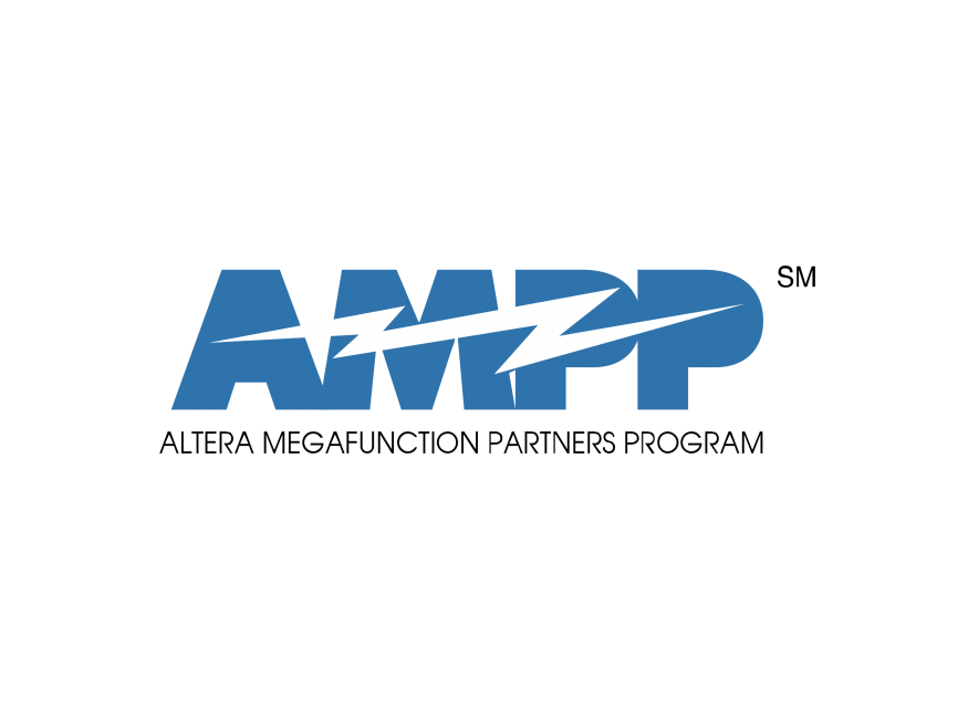 AMPP   Logo