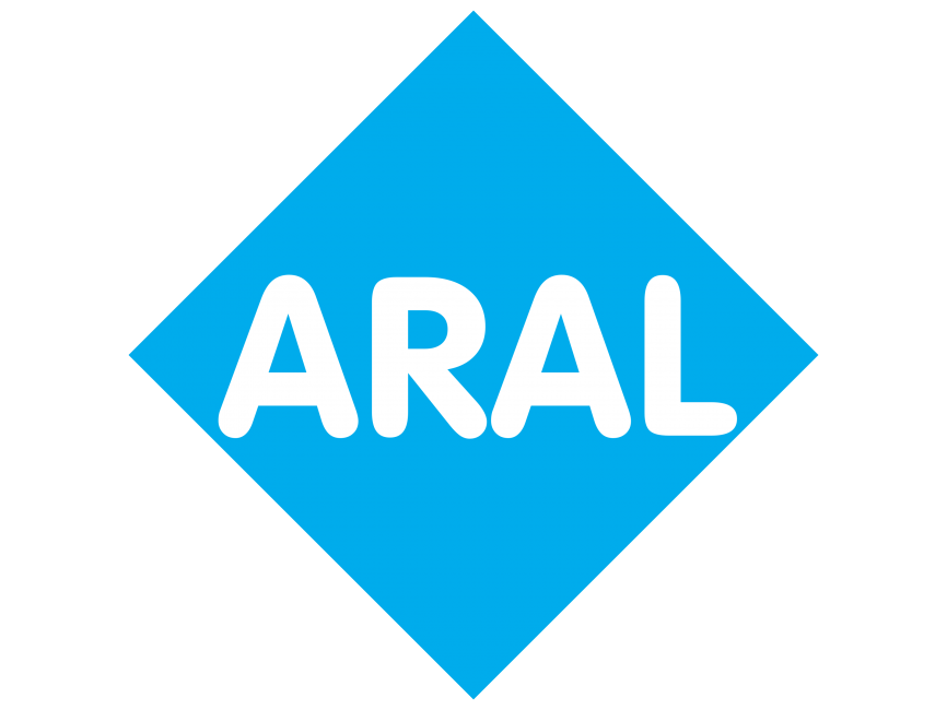 Aral   Logo