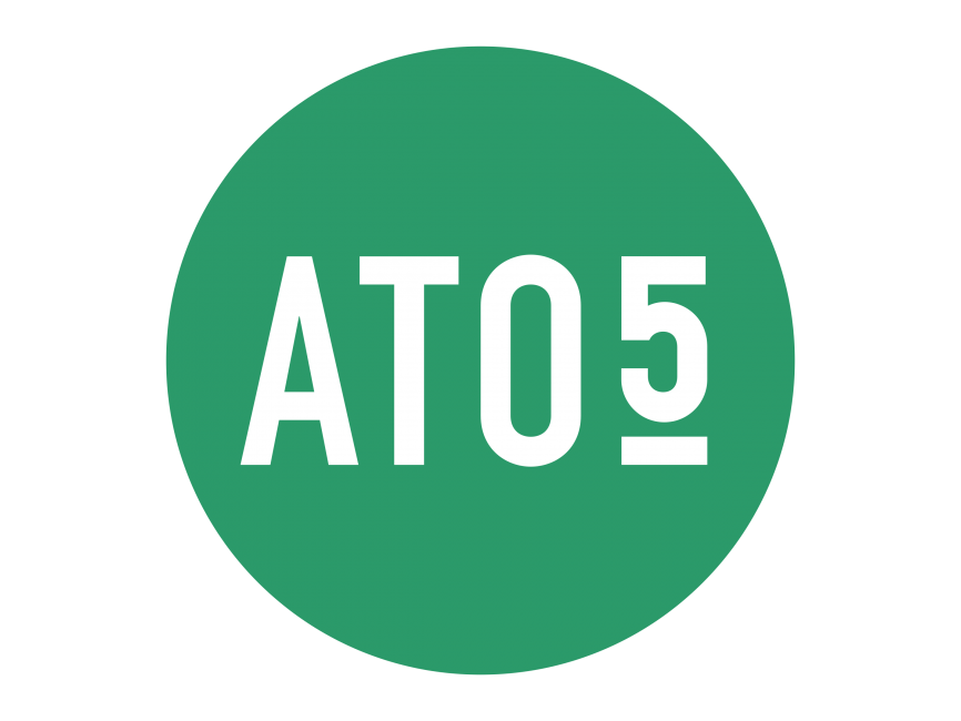 Ato 5 Bologna   Logo