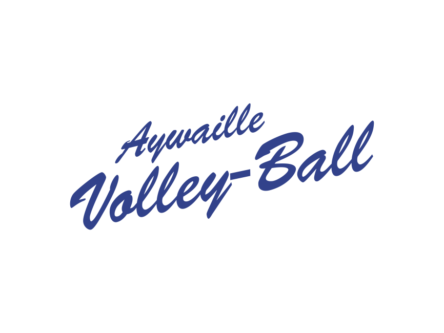 Aywaille Volley Ball   Logo