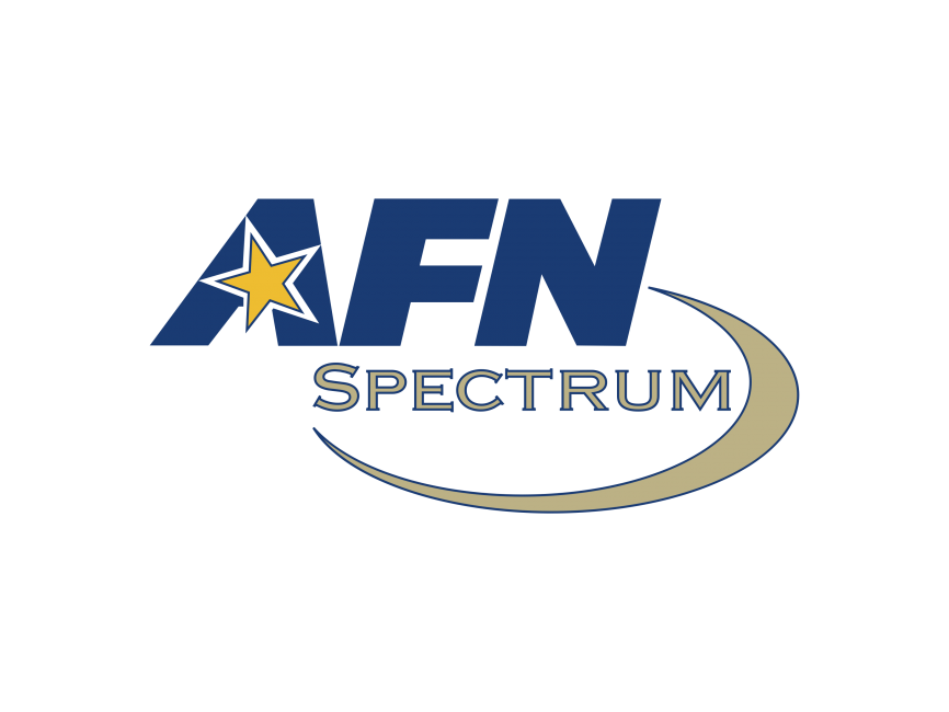 AFN Spectrum   Logo