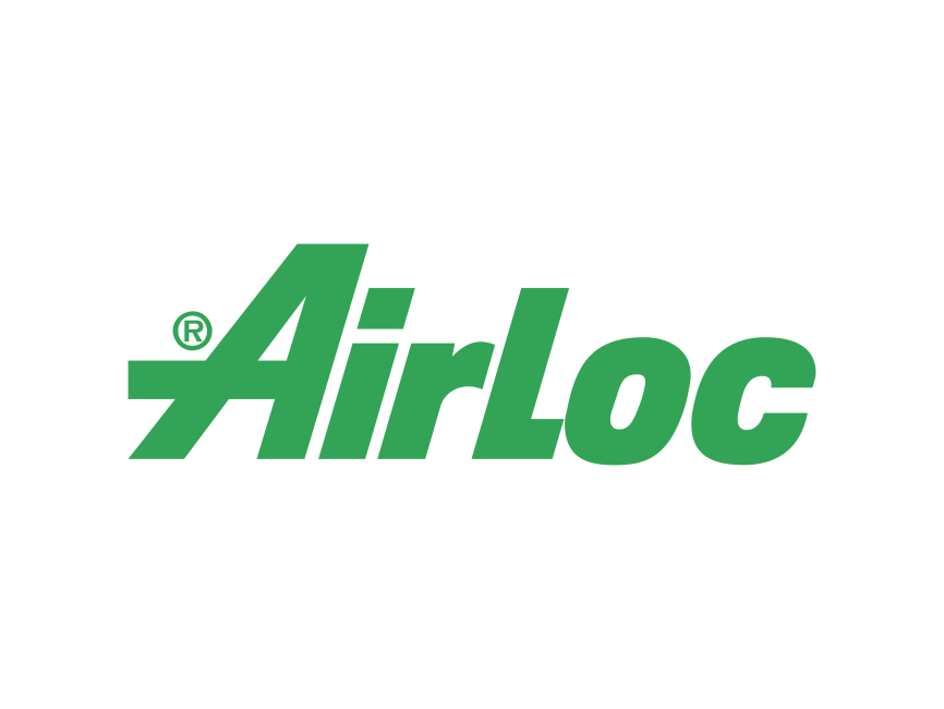 AirLoc Logo
