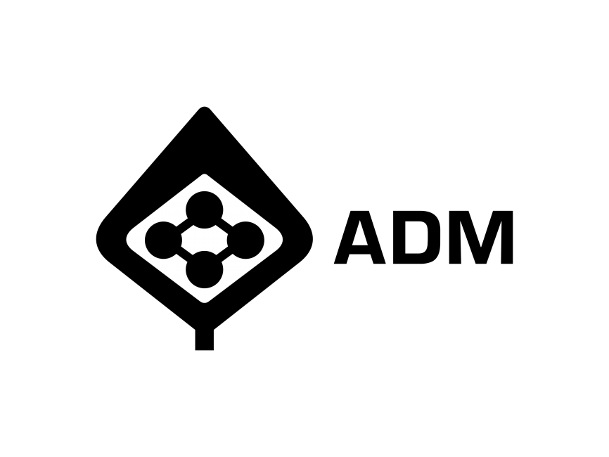 ADM   Logo