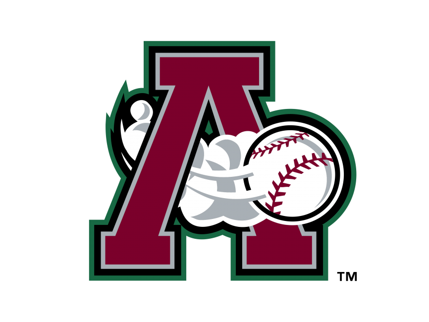 Altoona Curve   Logo
