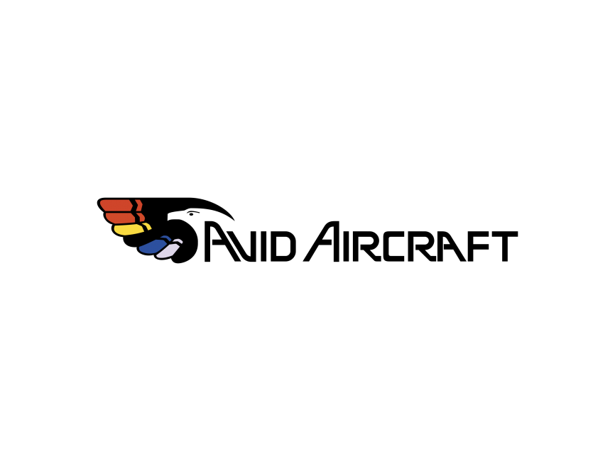 Avid Aircraft   Logo