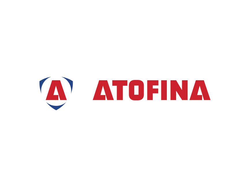 Atofina   Logo