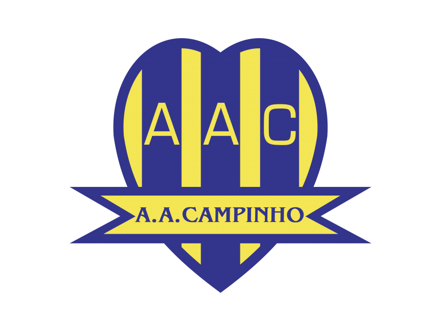 Associacao Atletica Campinho do Rio de Janeiro RJ Logo