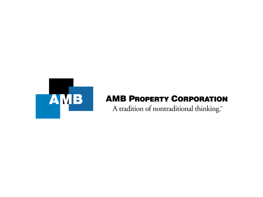 AMB Property Corporation Logo