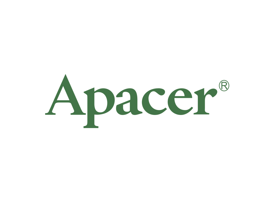 Apacer   Logo