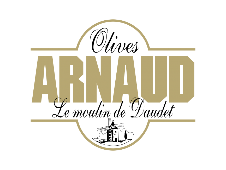 Arnaud Logo