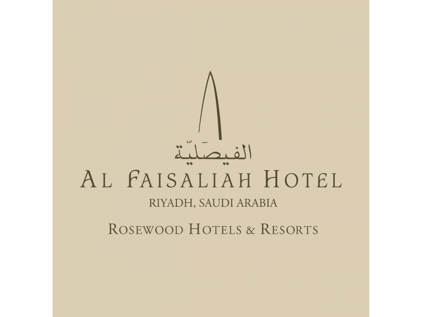 Al Faisaliah Hotel   Logo