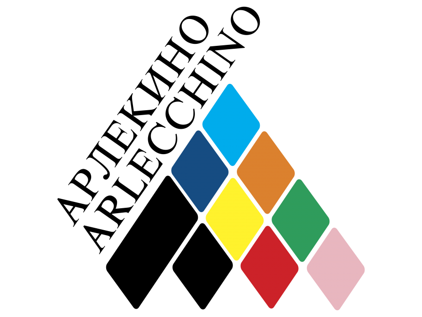 Arlecchino 8871 Logo