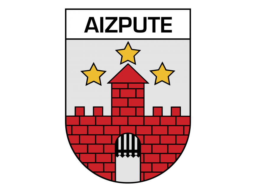 Aizpute Logo