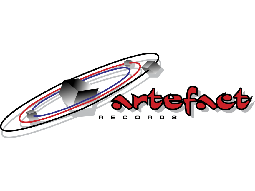 Artefact Records Logo