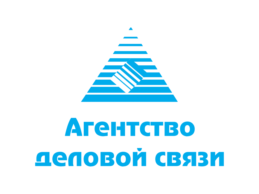 Agentstvo Delovoj Svyazi Logo