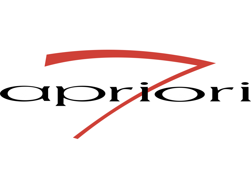 Apriori2 Logo