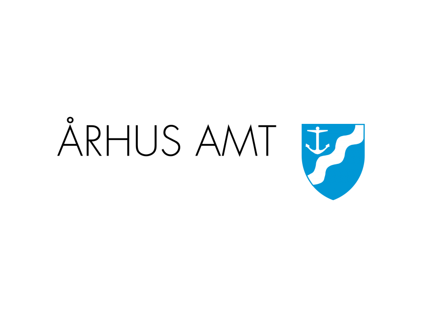 Arhus Amt Logo