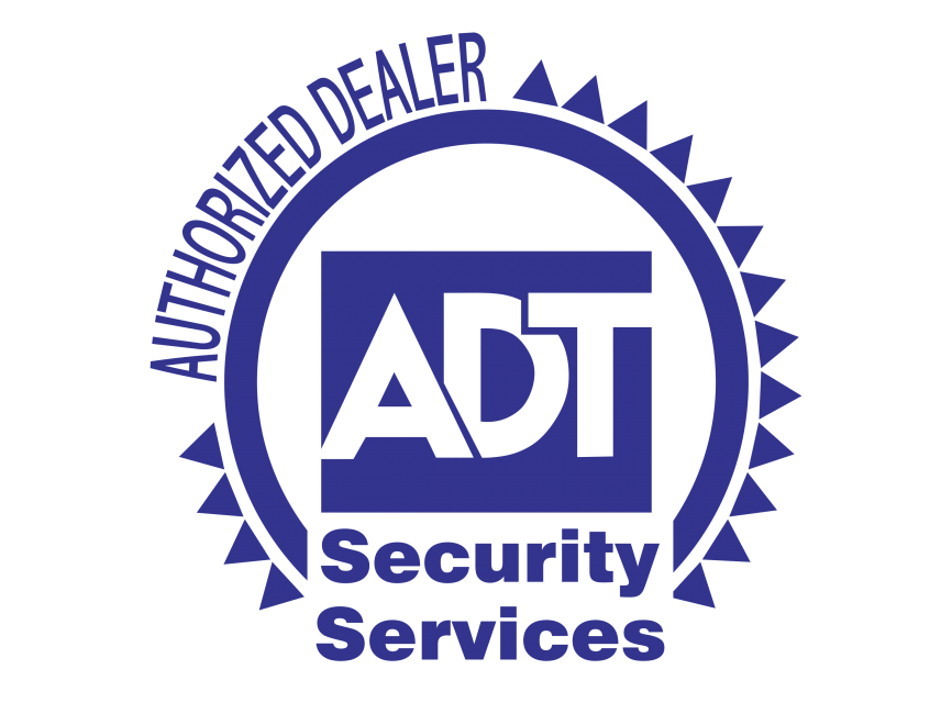 ADT   Logo