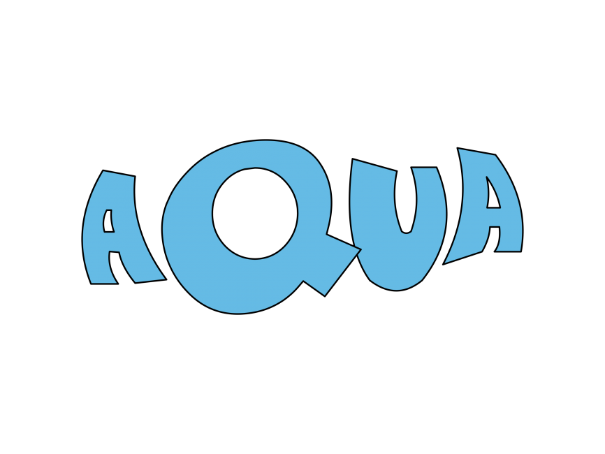 Aqua   Logo