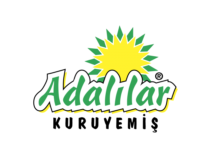 Adalilar Kuruyemis Logo