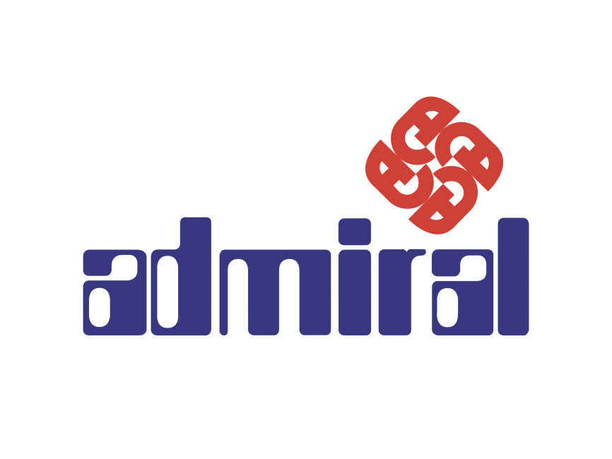 Admiral   Logo
