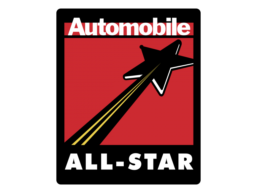 Automobile All Star   Logo