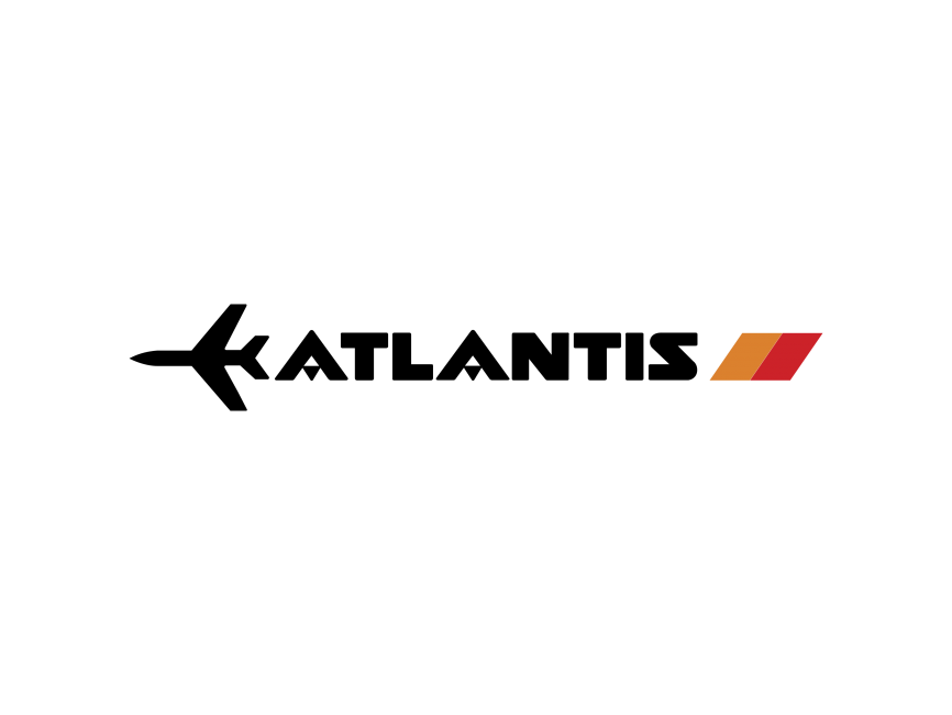 Atlantis 6127 Logo