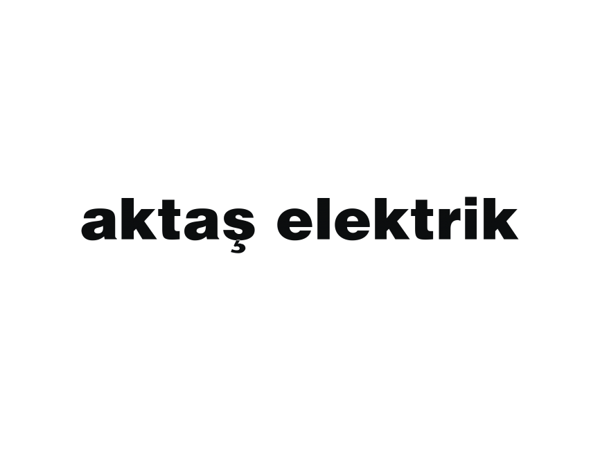 Aktas Elektrik   Logo