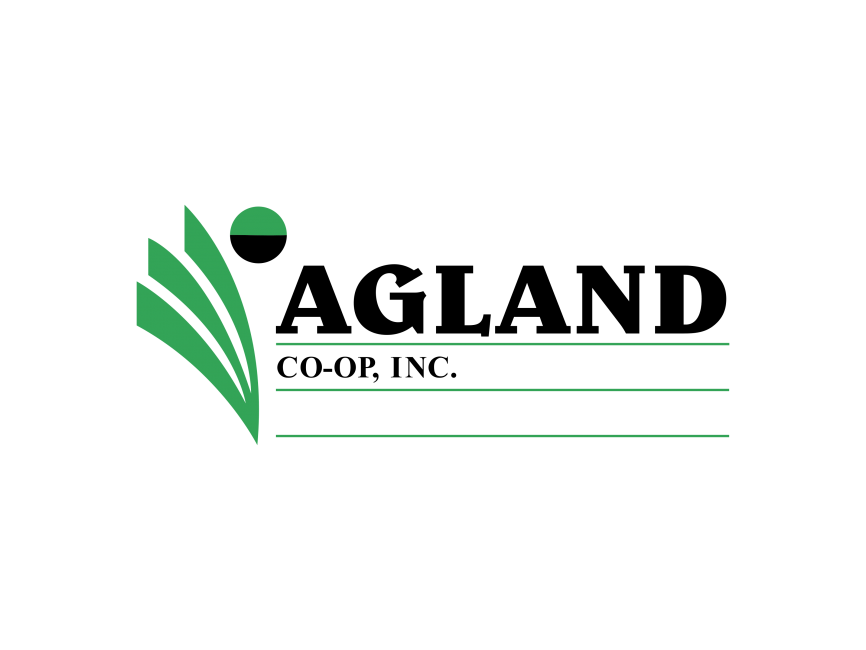 Agland Co op Logo