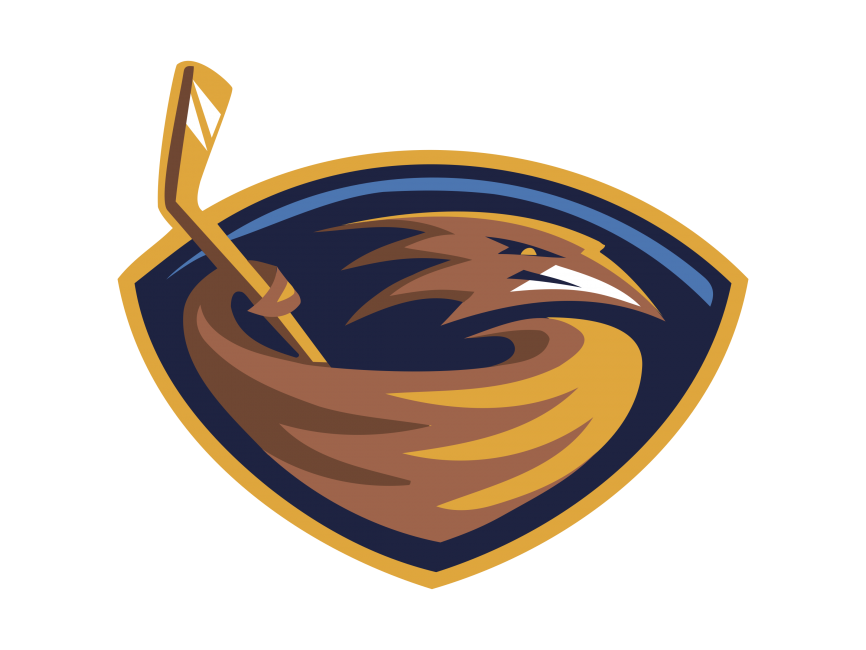 Atlanta Thrashers Logo