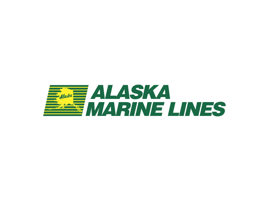 Alaska Marine Lines Logo