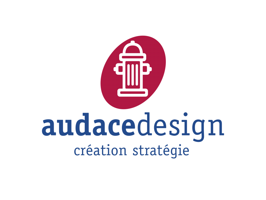 Audace Design Logo