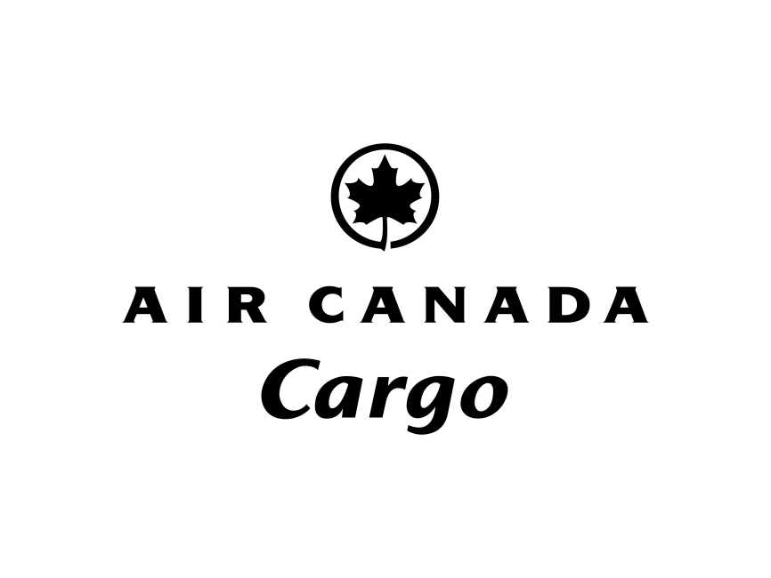 Air Canada Cargo   Logo