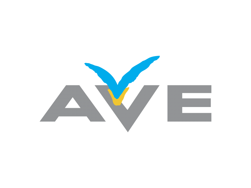AVE Logo