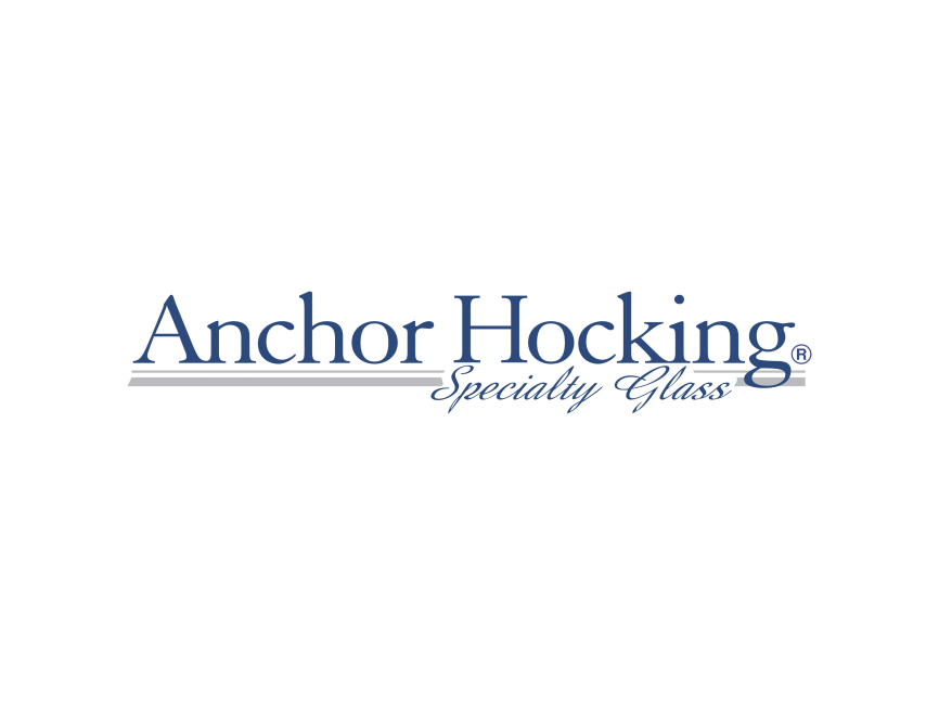 Anchor Hocking Logo