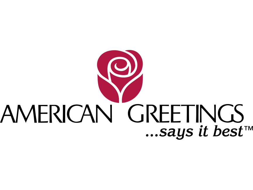 AMER GREETINGS 1 Logo