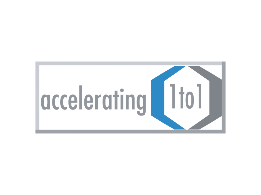 Accelerating   Logo