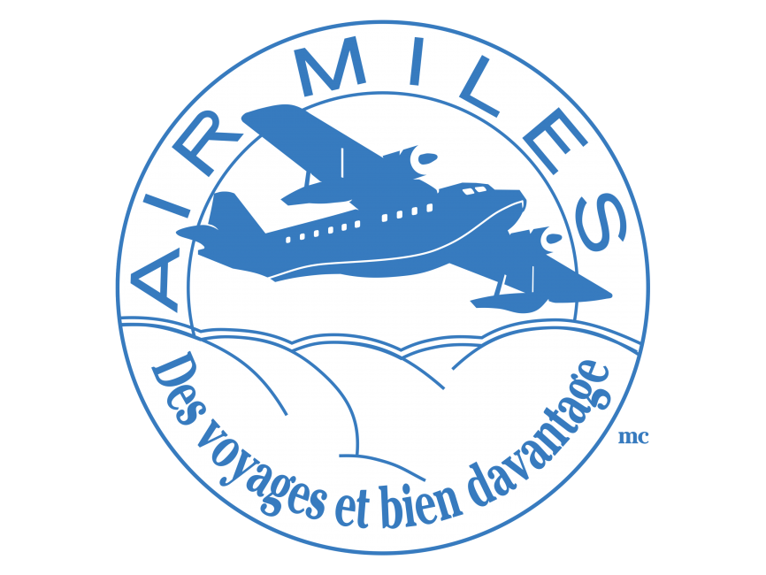 Air Miles   Logo