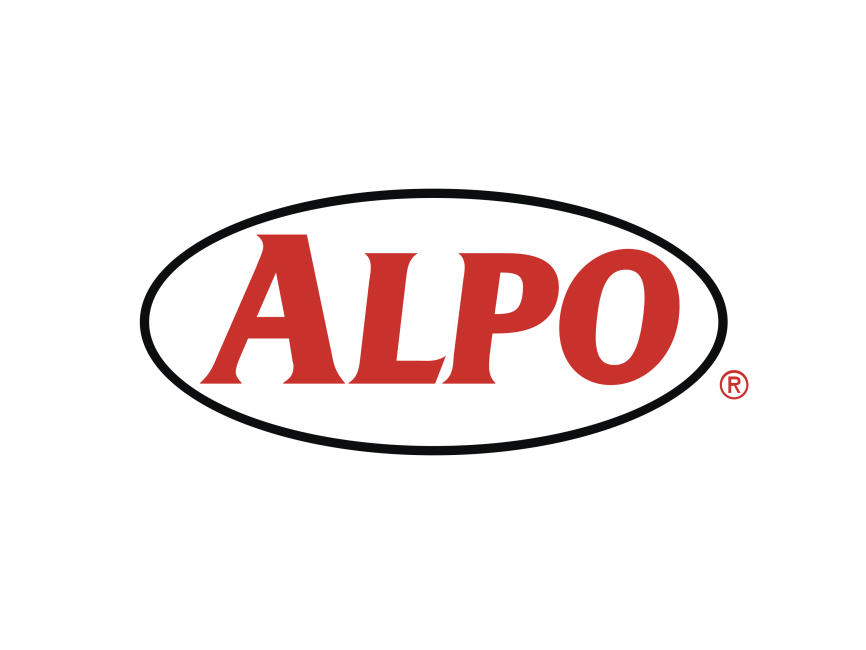 Alpo   Logo
