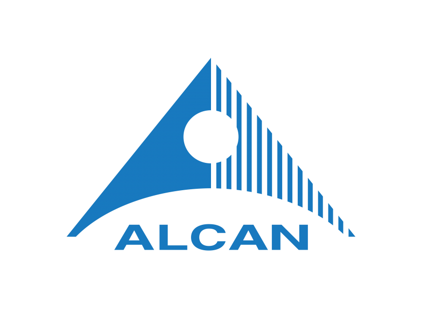 Alcan Aluchemie   Logo