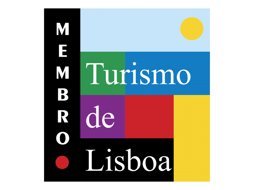 ATL Turismo de Lisboa   Logo