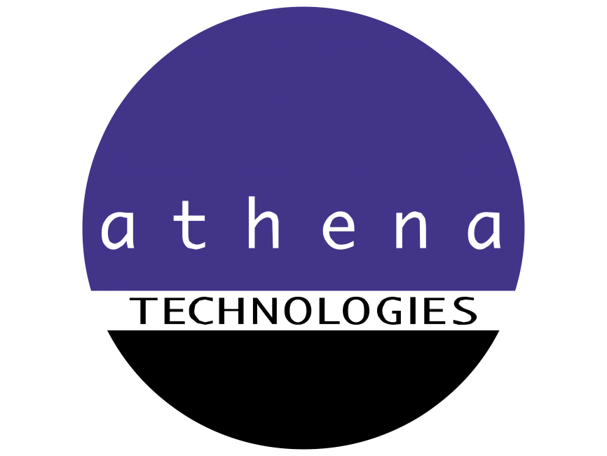Athena Technologies   Logo