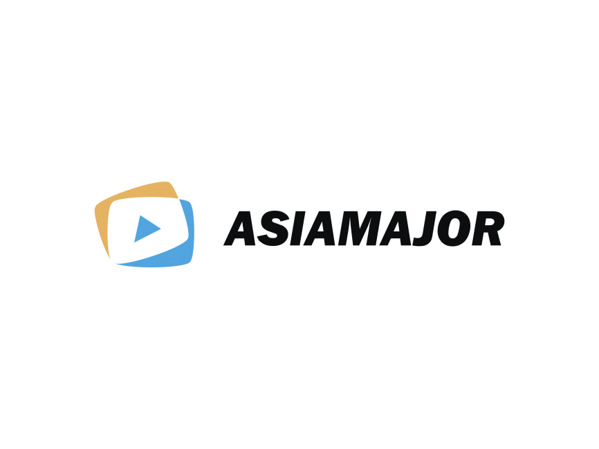 Asiamajor Multimedia   Logo