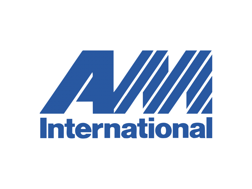 AM International Logo