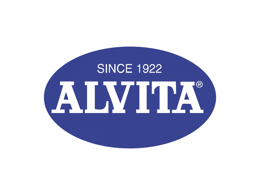 Alvita Herbal Teas Logo