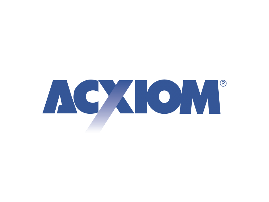 Acxiom   Logo