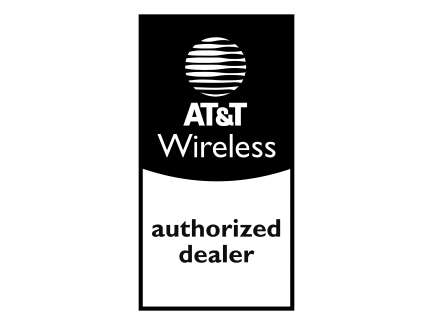 AT&# 8;T Wireless   Logo