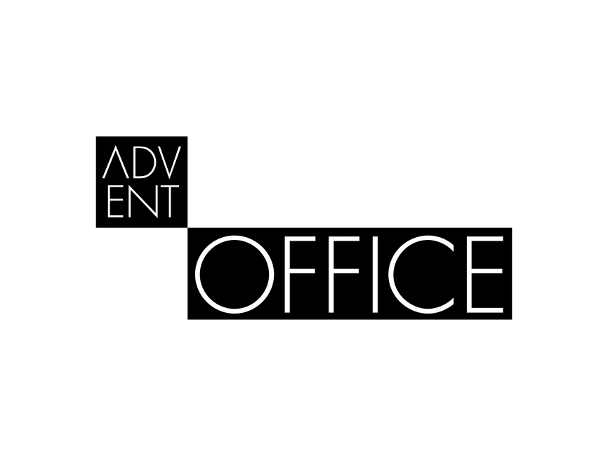 Advent Office   Logo