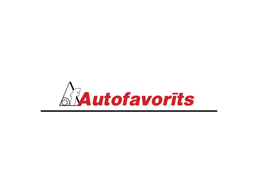 Autofavorits Logo
